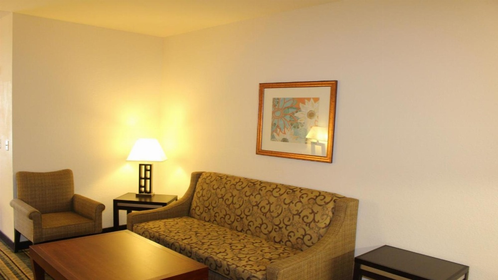 Holiday Inn Express Berkeley