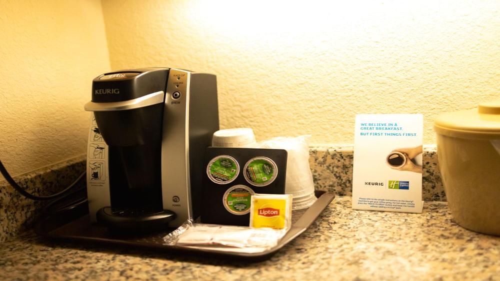 Holiday Inn Express Berkeley