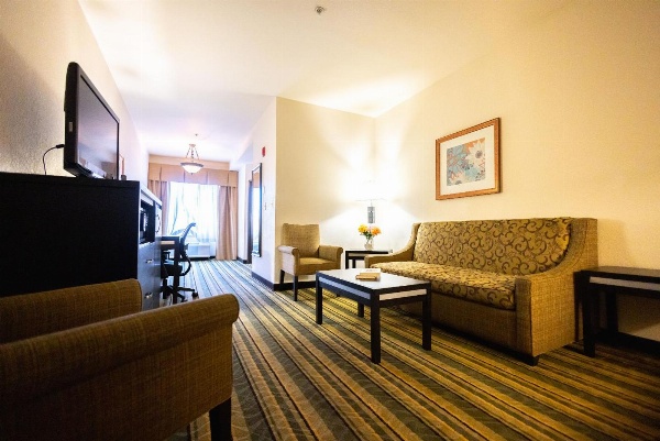 Holiday Inn Express Berkeley Main image
