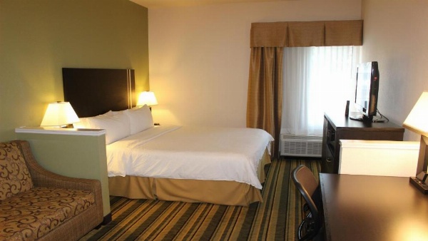 Holiday Inn Express Berkeley image 29